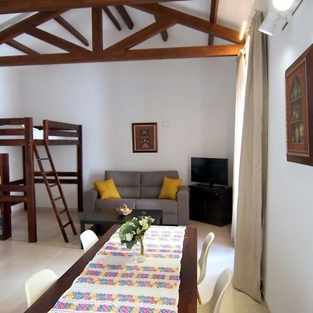 Ferienwohnung El Sueno De San Fernando Córdoba Exterior foto