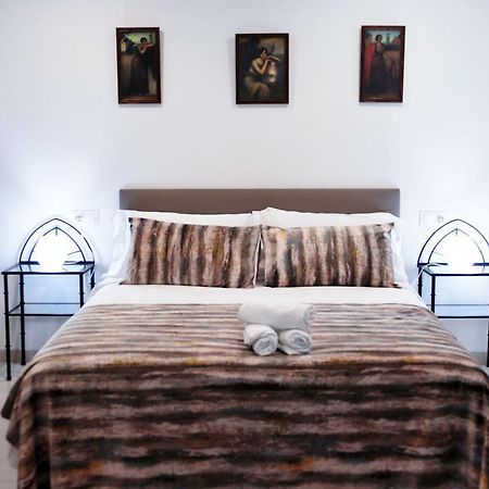 Ferienwohnung El Sueno De San Fernando Córdoba Exterior foto