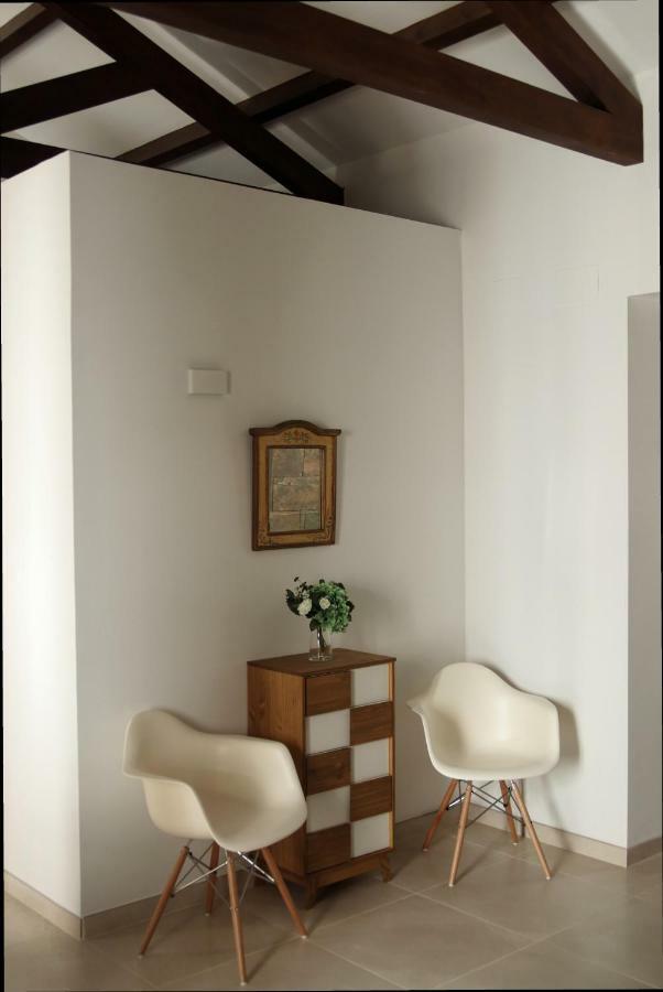 Ferienwohnung El Sueno De San Fernando Córdoba Exterior foto