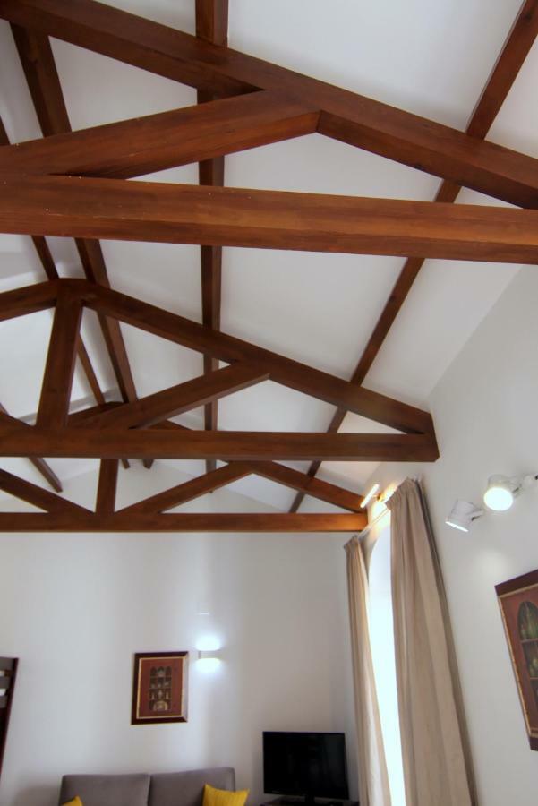 Ferienwohnung El Sueno De San Fernando Córdoba Exterior foto