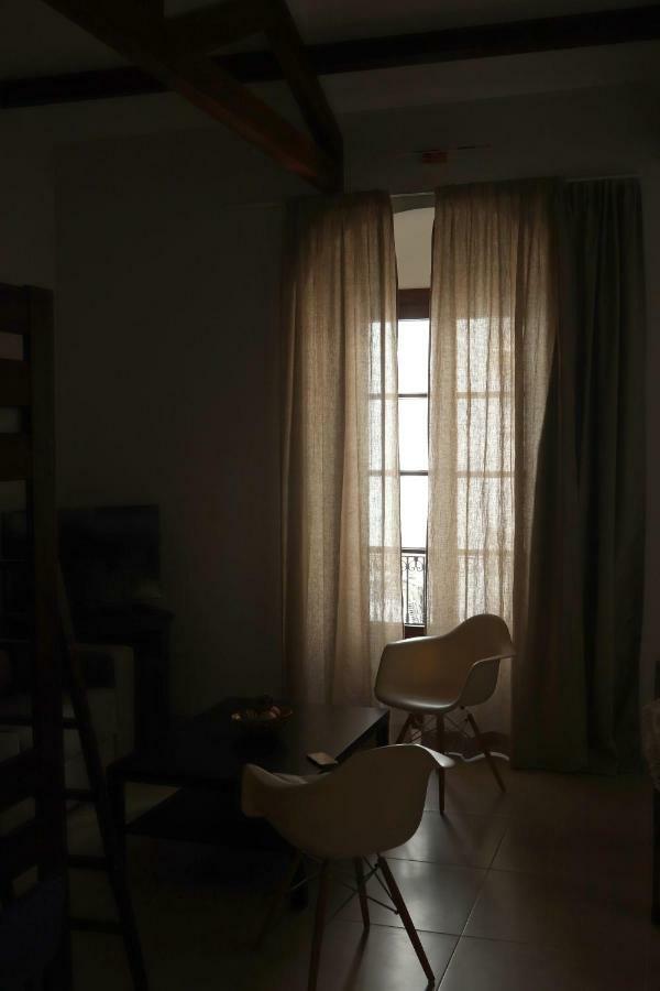 Ferienwohnung El Sueno De San Fernando Córdoba Exterior foto