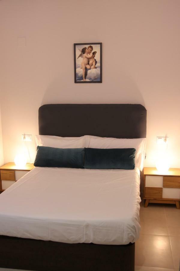 Ferienwohnung El Sueno De San Fernando Córdoba Exterior foto