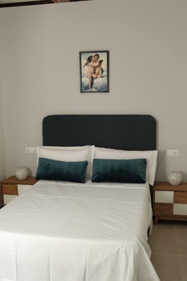 Ferienwohnung El Sueno De San Fernando Córdoba Exterior foto