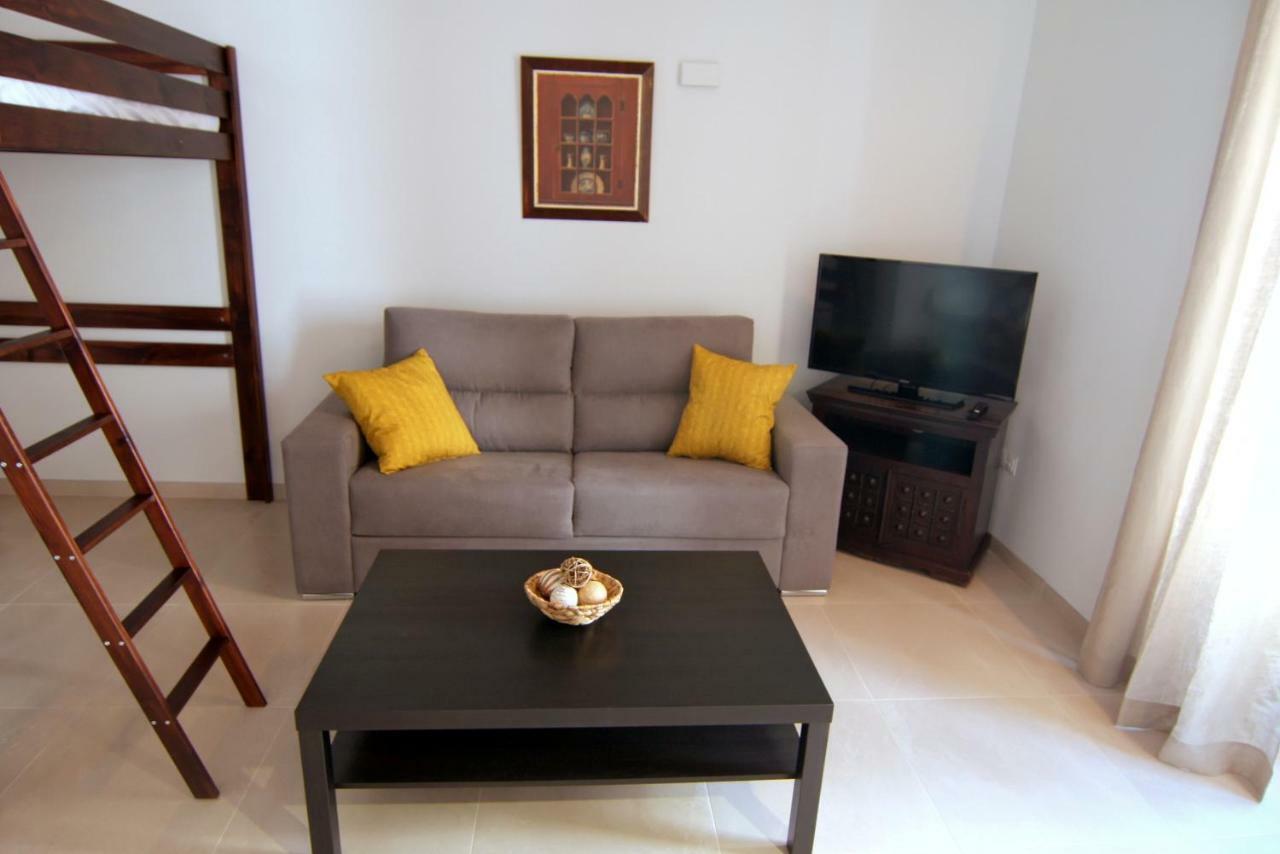 Ferienwohnung El Sueno De San Fernando Córdoba Exterior foto