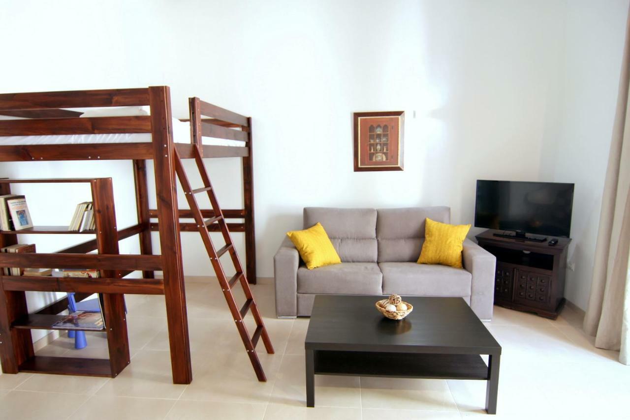 Ferienwohnung El Sueno De San Fernando Córdoba Exterior foto