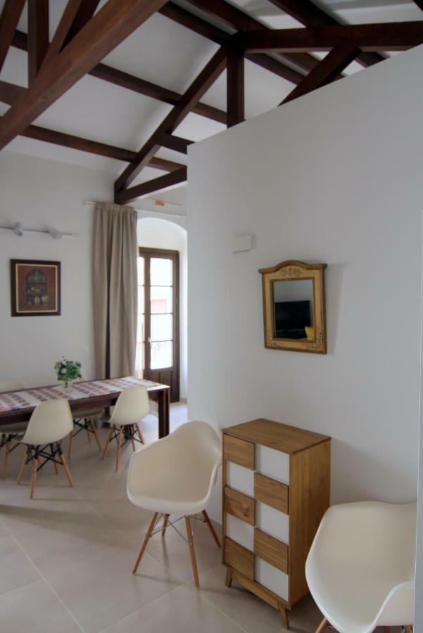 Ferienwohnung El Sueno De San Fernando Córdoba Exterior foto