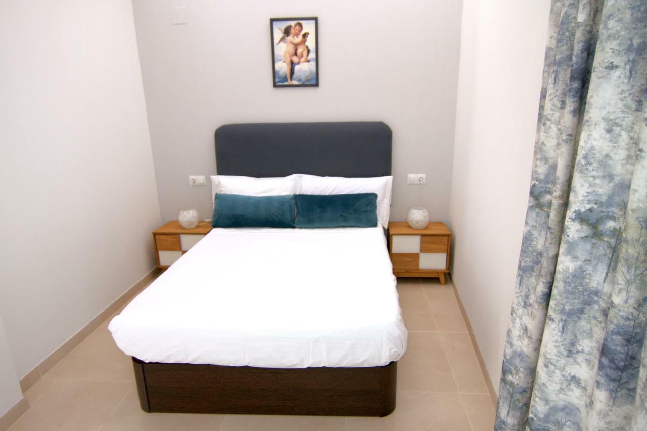 Ferienwohnung El Sueno De San Fernando Córdoba Exterior foto