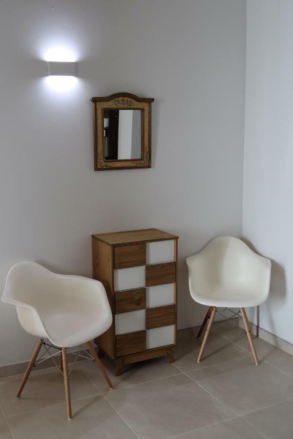 Ferienwohnung El Sueno De San Fernando Córdoba Exterior foto