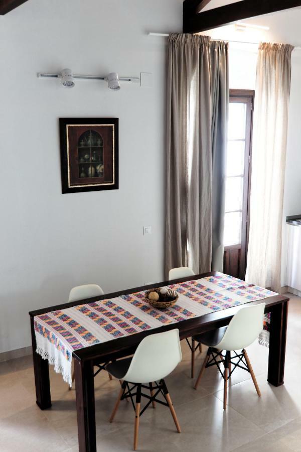 Ferienwohnung El Sueno De San Fernando Córdoba Exterior foto