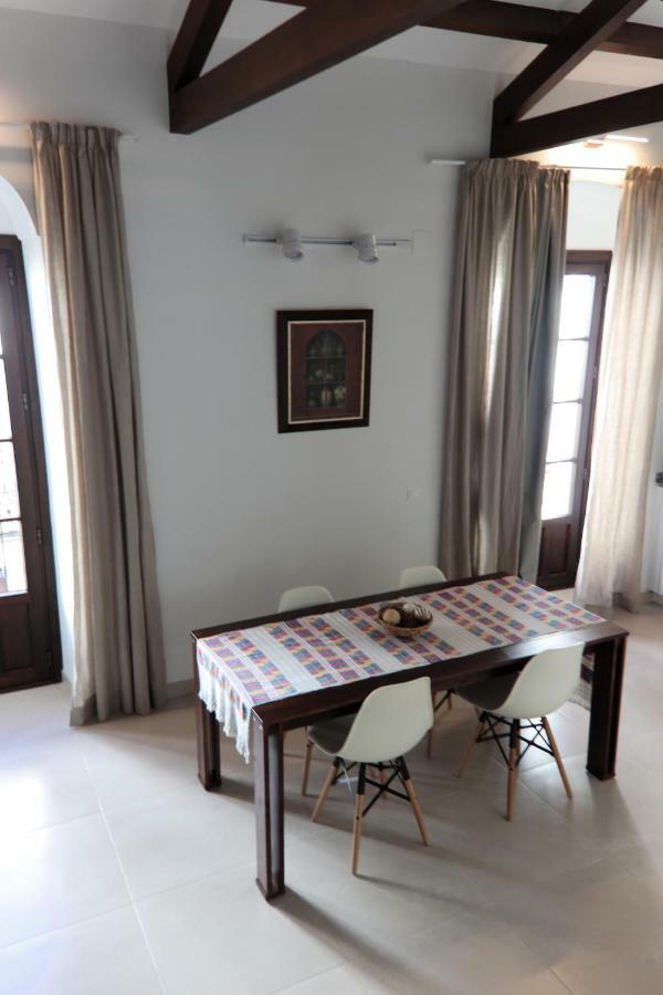 Ferienwohnung El Sueno De San Fernando Córdoba Exterior foto