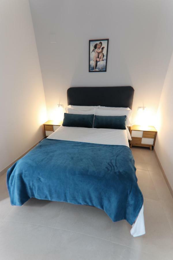 Ferienwohnung El Sueno De San Fernando Córdoba Exterior foto