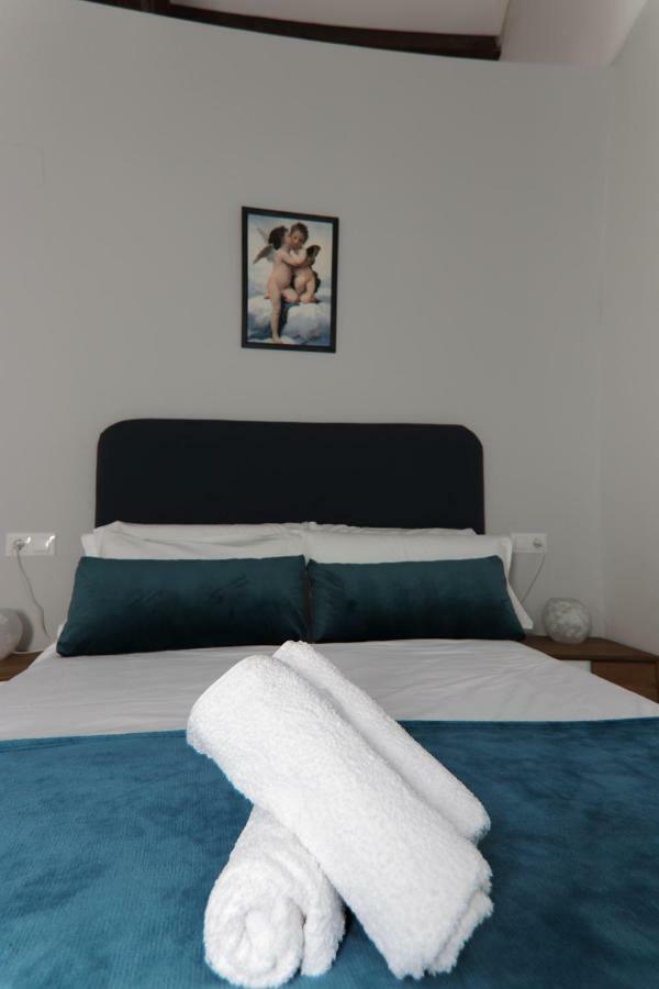 Ferienwohnung El Sueno De San Fernando Córdoba Exterior foto