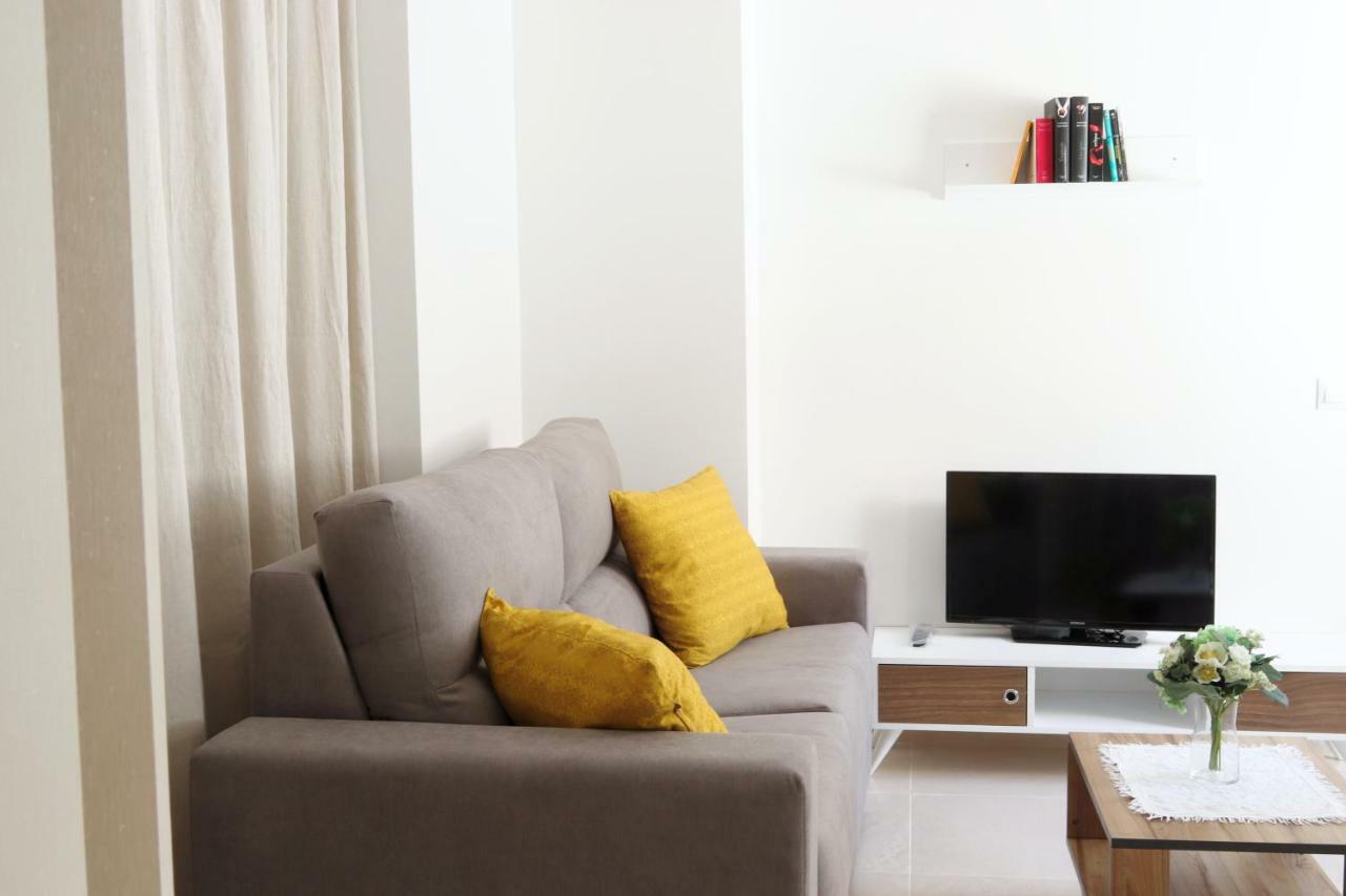 Ferienwohnung El Sueno De San Fernando Córdoba Exterior foto