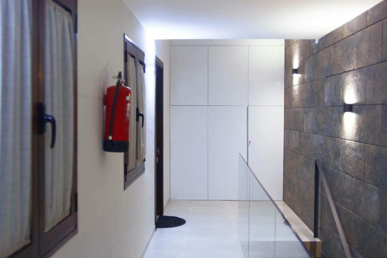 Ferienwohnung El Sueno De San Fernando Córdoba Exterior foto