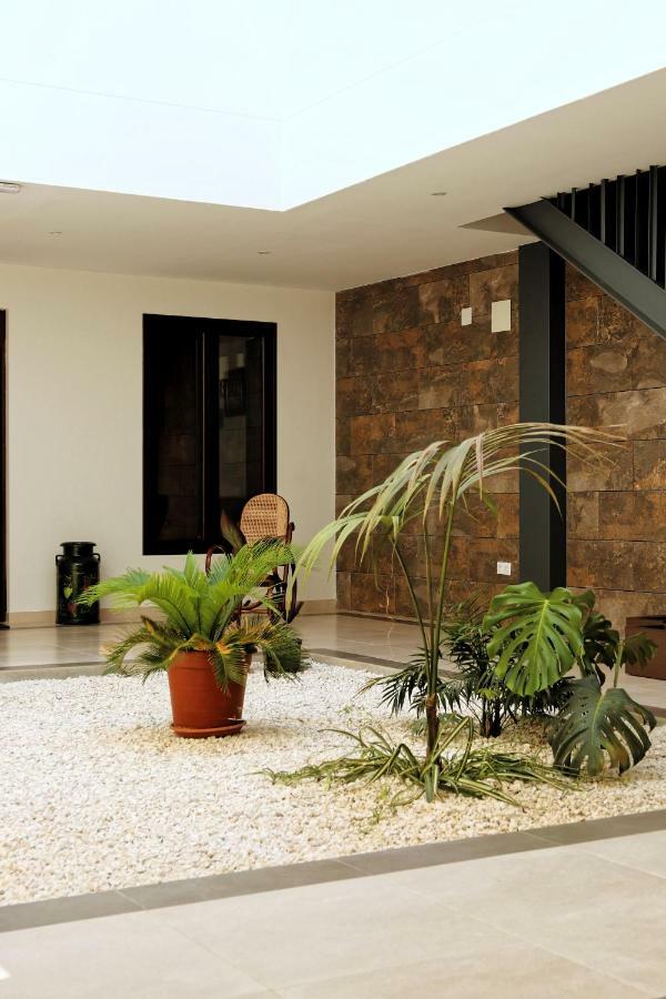 Ferienwohnung El Sueno De San Fernando Córdoba Exterior foto