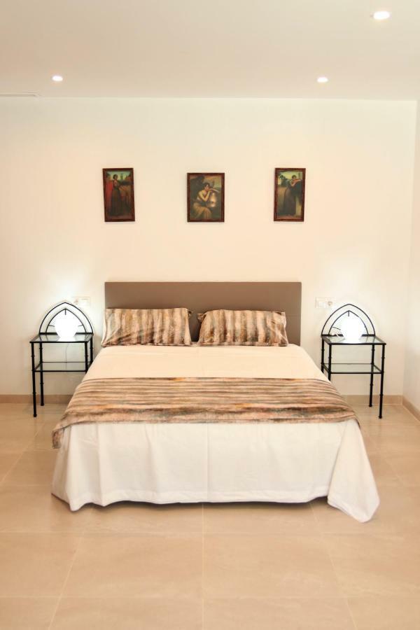 Ferienwohnung El Sueno De San Fernando Córdoba Exterior foto