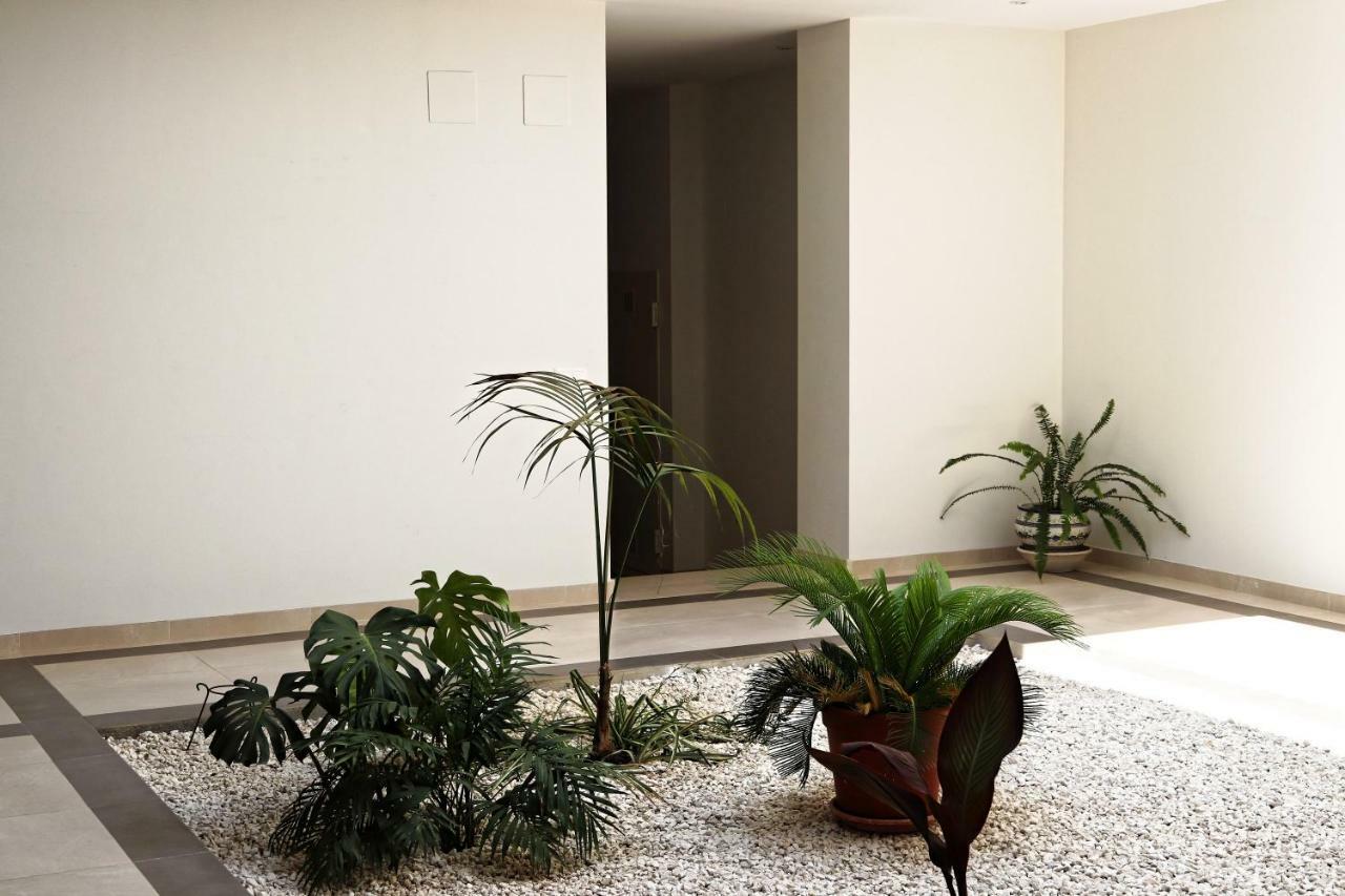 Ferienwohnung El Sueno De San Fernando Córdoba Exterior foto