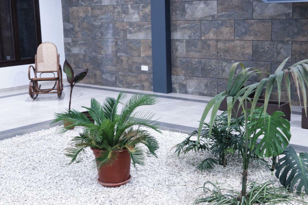 Ferienwohnung El Sueno De San Fernando Córdoba Exterior foto