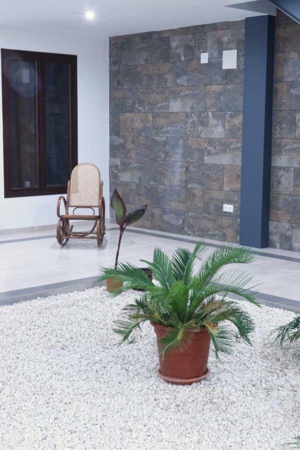 Ferienwohnung El Sueno De San Fernando Córdoba Exterior foto