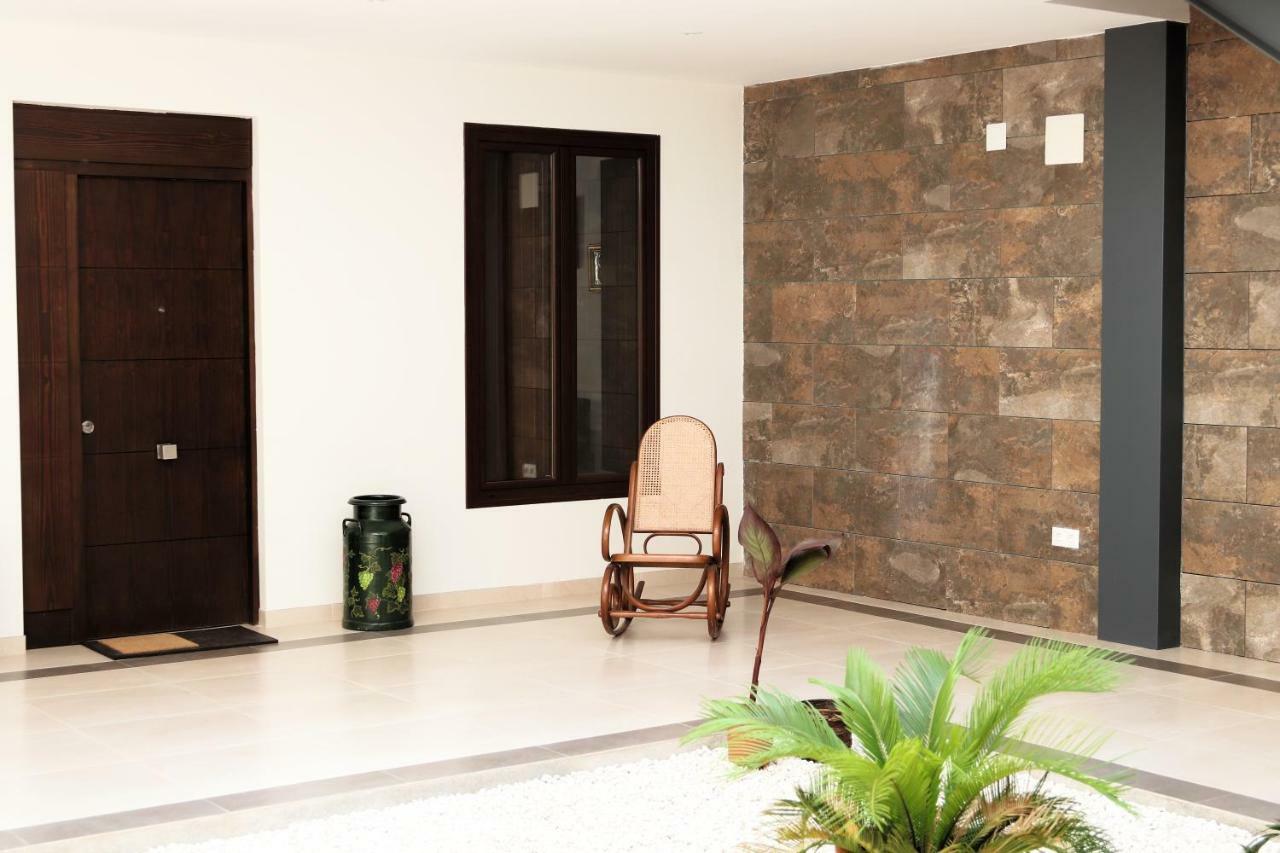 Ferienwohnung El Sueno De San Fernando Córdoba Exterior foto