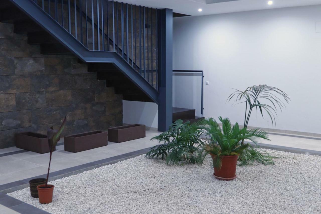 Ferienwohnung El Sueno De San Fernando Córdoba Exterior foto