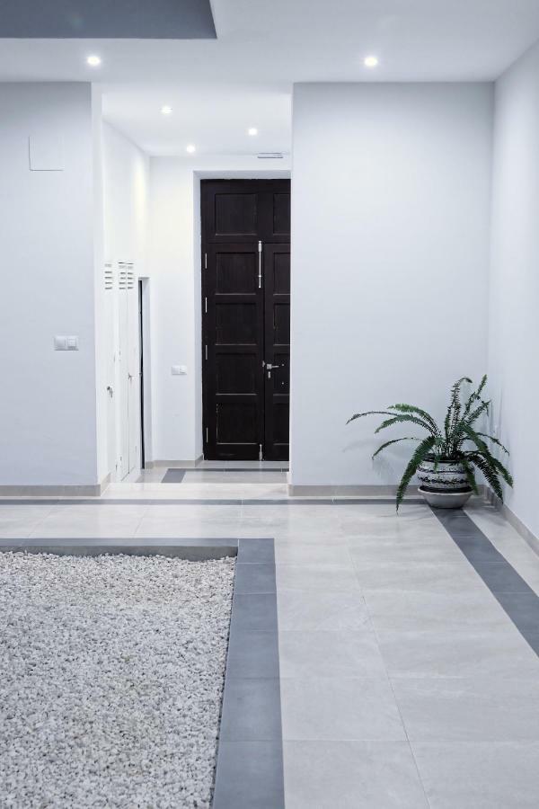 Ferienwohnung El Sueno De San Fernando Córdoba Exterior foto
