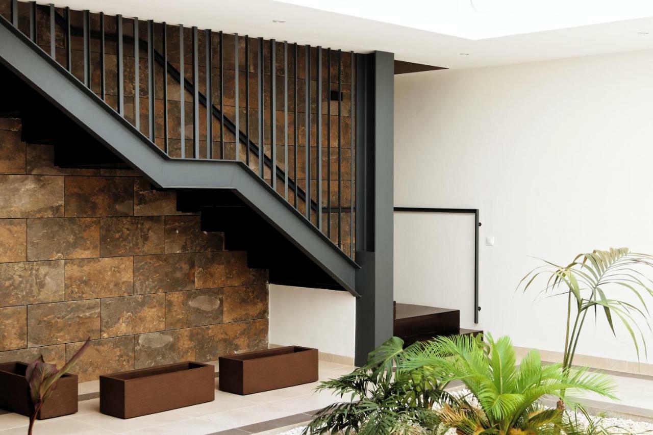 Ferienwohnung El Sueno De San Fernando Córdoba Exterior foto
