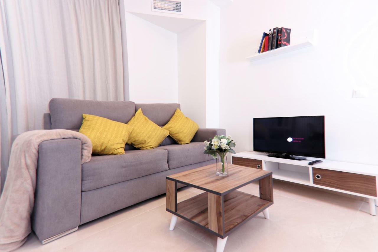 Ferienwohnung El Sueno De San Fernando Córdoba Exterior foto
