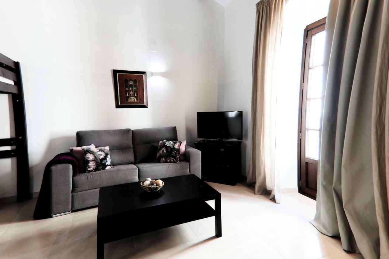 Ferienwohnung El Sueno De San Fernando Córdoba Exterior foto