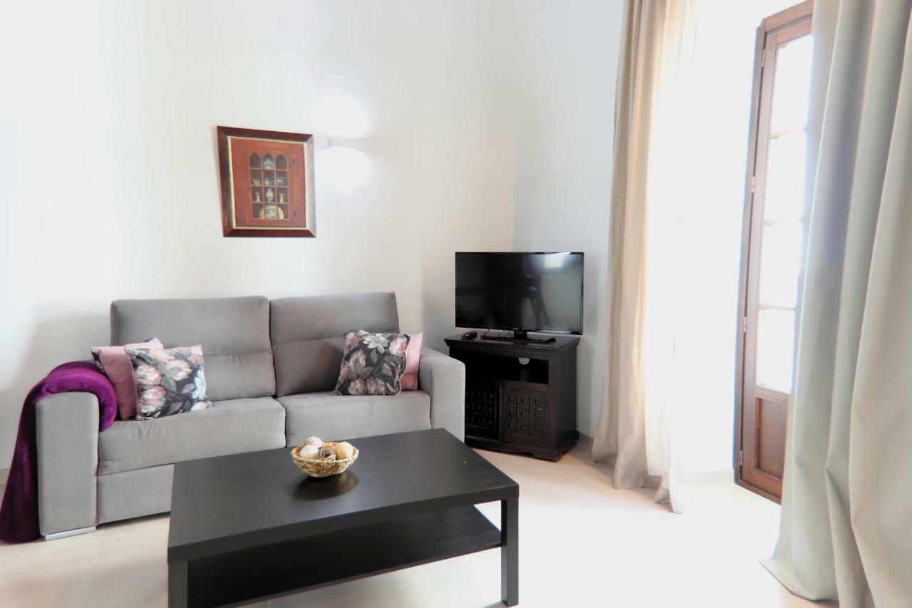 Ferienwohnung El Sueno De San Fernando Córdoba Exterior foto