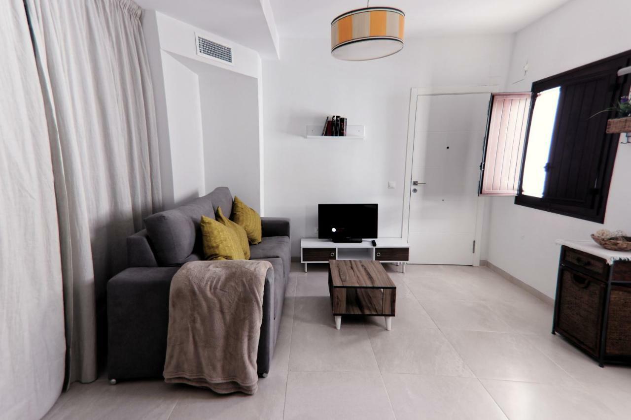Ferienwohnung El Sueno De San Fernando Córdoba Exterior foto